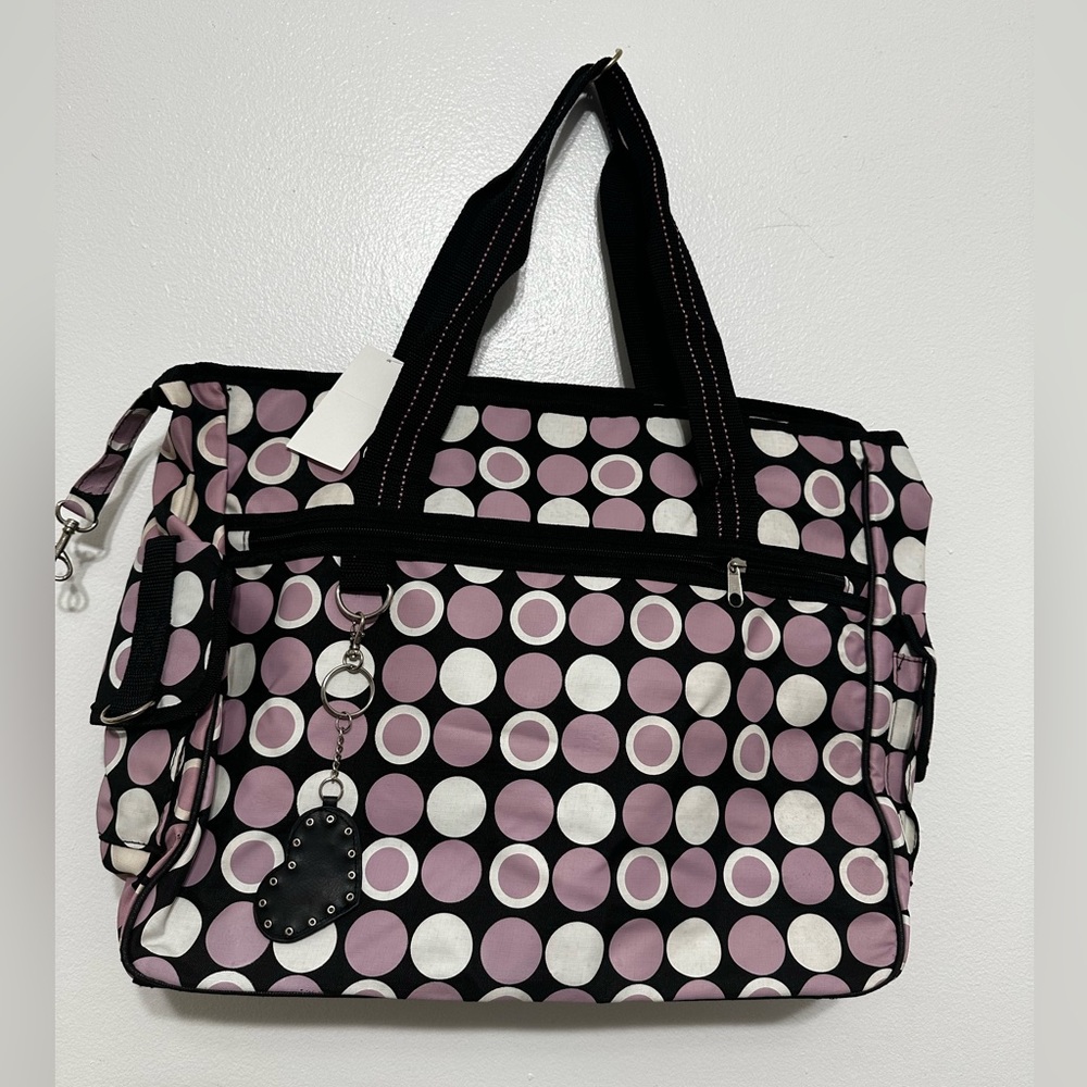 Large capacity womens beach 🏖 tote bag